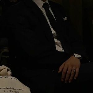 Meet your Posher, Jake